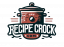 RecipeCrock logo